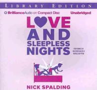 Love and Sleepless Nights (7-Volume Set) : Library Edition (Love...) （Unabridged）