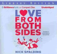 Love from Both Sides (7-Volume Set) : Library Edition (Love...) （Unabridged）
