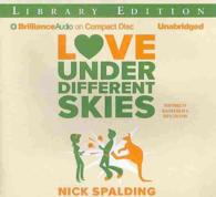 Love under Different Skies (8-Volume Set) : Library Edition (Love...) （Unabridged）
