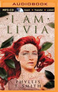 I Am Livia （MP3 UNA）