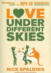 Love under Different Skies (Love...) （MP3 UNA）