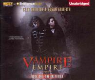 The Greyfriar (9-Volume Set) (Vampire Empire) （Unabridged）