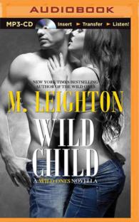 Wild Child (Wild Ones) （MP3 UNA）
