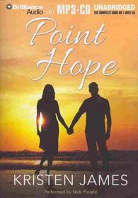 Point Hope （MP3 UNA）