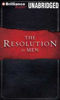 The Resolution for Men (8-Volume Set) （Unabridged）