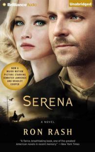 Serena (10-Volume Set) （Unabridged）