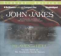 Heaven and Hell (24-Volume Set) : Library Edition (The North and South Trilogy) （Unabridged）