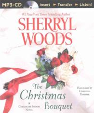 The Christmas Bouquet (Chesapeake Shores) （MP3 UNA）