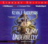 Slimy Underbelly (7-Volume Set) : Library Edition (Dan Shamble, Zombie P.I.) （Unabridged）
