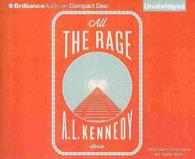 All the Rage (4-Volume Set) : Stories （Unabridged）