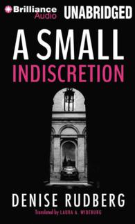 A Small Indiscretion (10-Volume Set) （Unabridged）