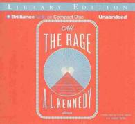 All the Rage (4-Volume Set) : Stories: Library Edition （Unabridged）