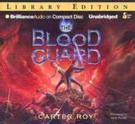 The Blood Guard (6-Volume Set) : Library Edition (Blood Guard) （Unabridged）