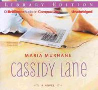 Cassidy Lane (7-Volume Set) : Library Edition （Unabridged）