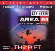 The Rift (6-Volume Set) : Library Edition (Area 51: the Nightstalkers) （Unabridged）