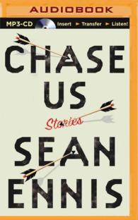 Chase Us : Stories （MP3 UNA）