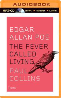 Edgar Allan Poe : The Fever Called Living (Icons) （MP3 UNA）