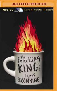 The Fracking King （MP3 UNA）