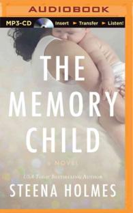 The Memory Child （MP3 UNA）