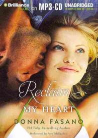 Reclaim My Heart （MP3 UNA）