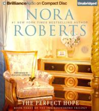 The Perfect Hope (9-Volume Set) (Inn Boonsboro Trilogy) （Unabridged）