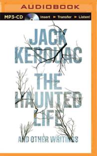 The Haunted Life : And Other Writings （MP3 UNA）