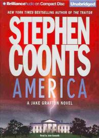 America (12-Volume Set) (Jake Grafton) （Unabridged）