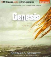 Genesis (4-Volume Set) （Unabridged）