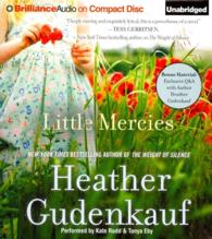 Little Mercies (8-Volume Set) （Unabridged）