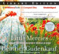 Little Mercies (8-Volume Set) : Library Edition （Unabridged）