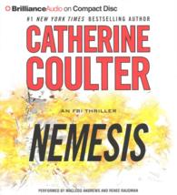 Nemesis (5-Volume Set) (Fbi Thriller) （Abridged）