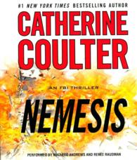 Nemesis (5-Volume Set) (Fbi) （Abridged）