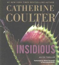 Insidious (9-Volume Set) (Fbi Thriller) （Unabridged）