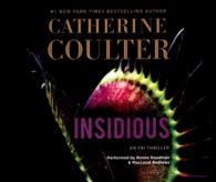 Insidious (9-Volume Set) : Library Edition (Fbi Thriller) （Unabridged）