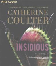 Insidious (Fbi Thriller) （MP3 UNA）