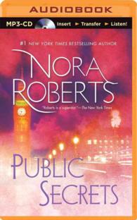 Public Secrets (2-Volume Set) （MP3 UNA）