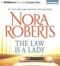 The Law Is a Lady (6-Volume Set) （Unabridged）