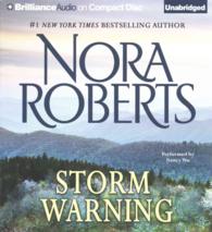 Storm Warning (5-Volume Set) （Unabridged）