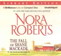 The Fall of Shane Mackade (6-Volume Set) : Library Edition (Mackade Brothers) （Unabridged）