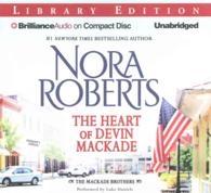 The Heart of Devin Mackade (5-Volume Set) : Library Edition (The Mackade Brothers) （Unabridged）