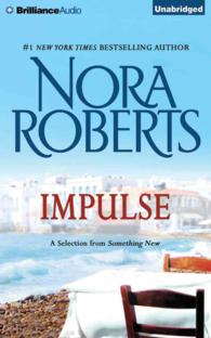 Impulse (3-Volume Set) : A Selection from Something New - Library Edition （Unabridged）