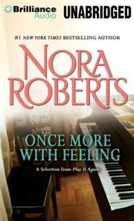 Once More with Feeling (6-Volume Set) : A Selection from Play It Again, Library Edition （Unabridged）