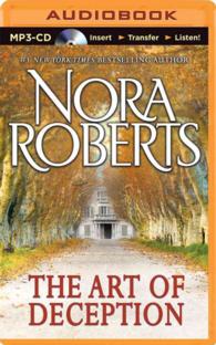 The Art of Deception （MP3 UNA）