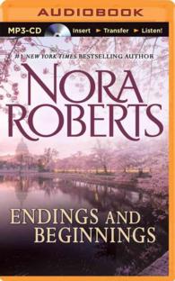 Endings and Beginnings （MP3 UNA）