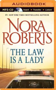 The Law Is a Lady （MP3 UNA）