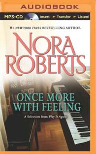 Once More with Feeling : A Selection from Play It Again （MP3 UNA）