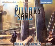 The Pillars of Sand (13-Volume Set) (The Echoes of Empire) （Unabridged）