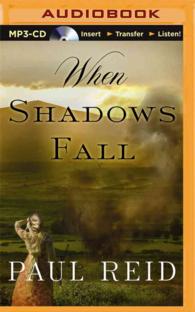 When Shadows Fall （MP3 UNA）