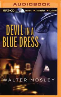 Devil in a Blue Dress （MP3 UNA）