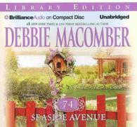 74 Seaside Avenue (10-Volume Set) : Library Edition (Cedar Cove) （Unabridged）